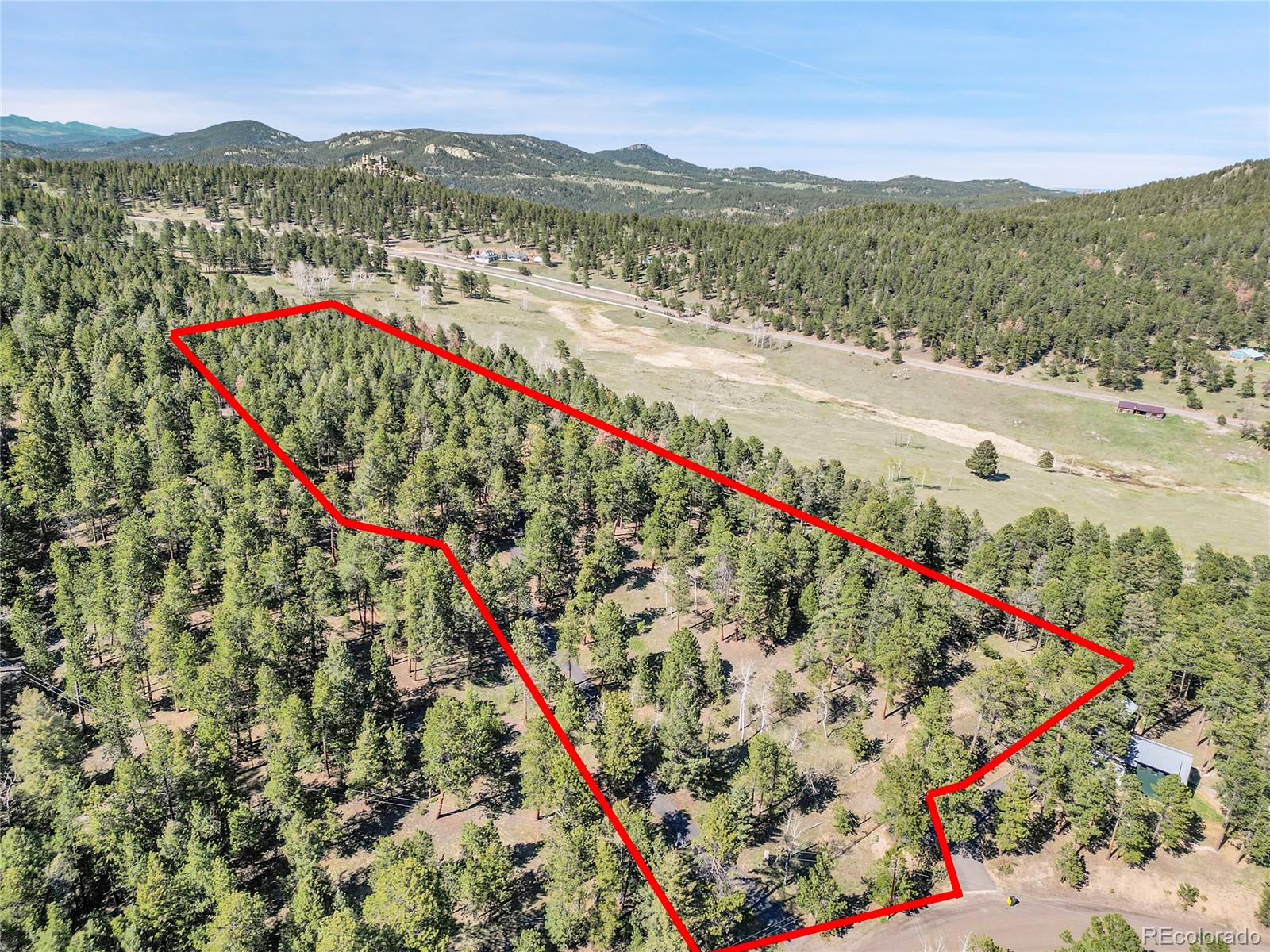 Molly Drive, Unit 1 Conifer, CO 80433 - Photo 32 of 34