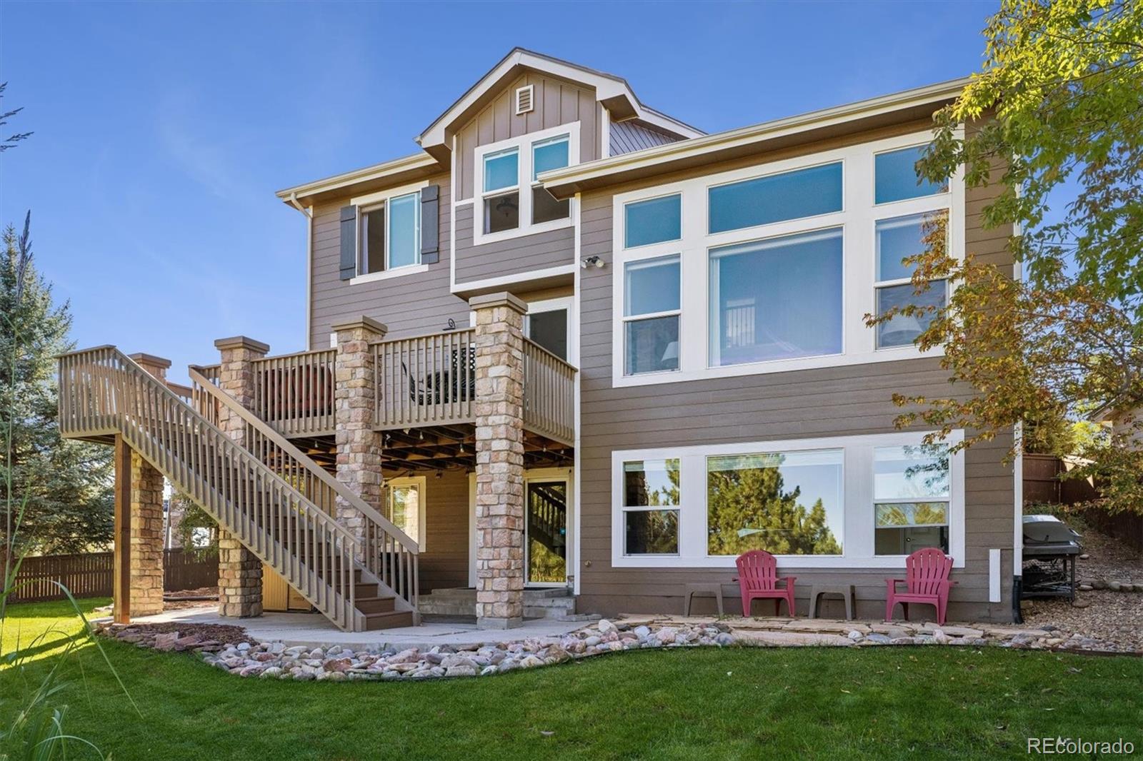 10833 Fox Sedge Way Highlands Ranch, CO 80126 - Photo 43 of 50 Gallery Image 43