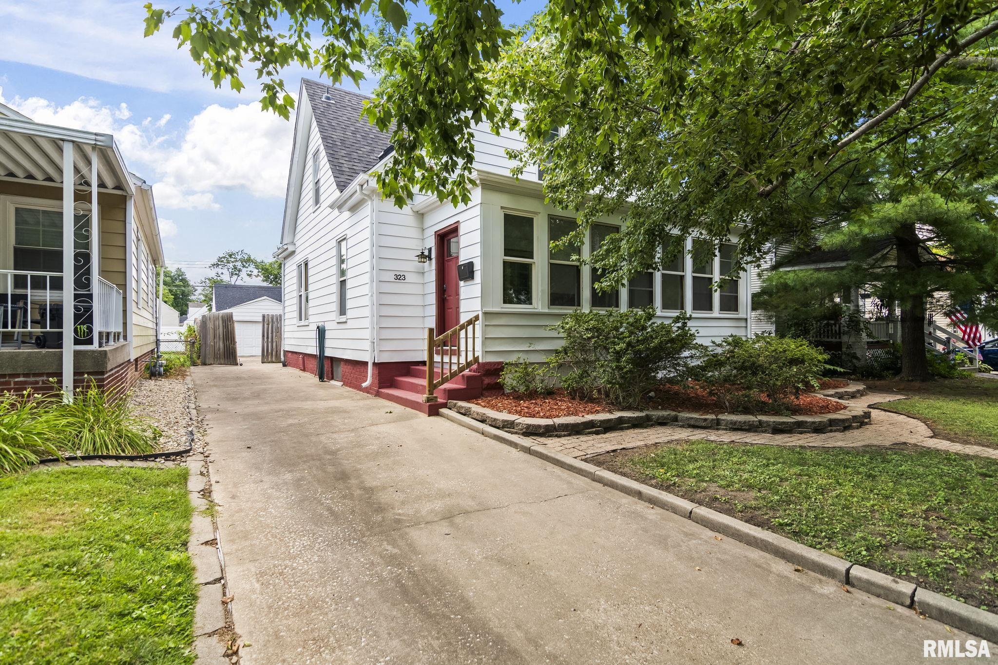 323 South Adelia Street Springfield, IL 62704 - Photo 2 of 37