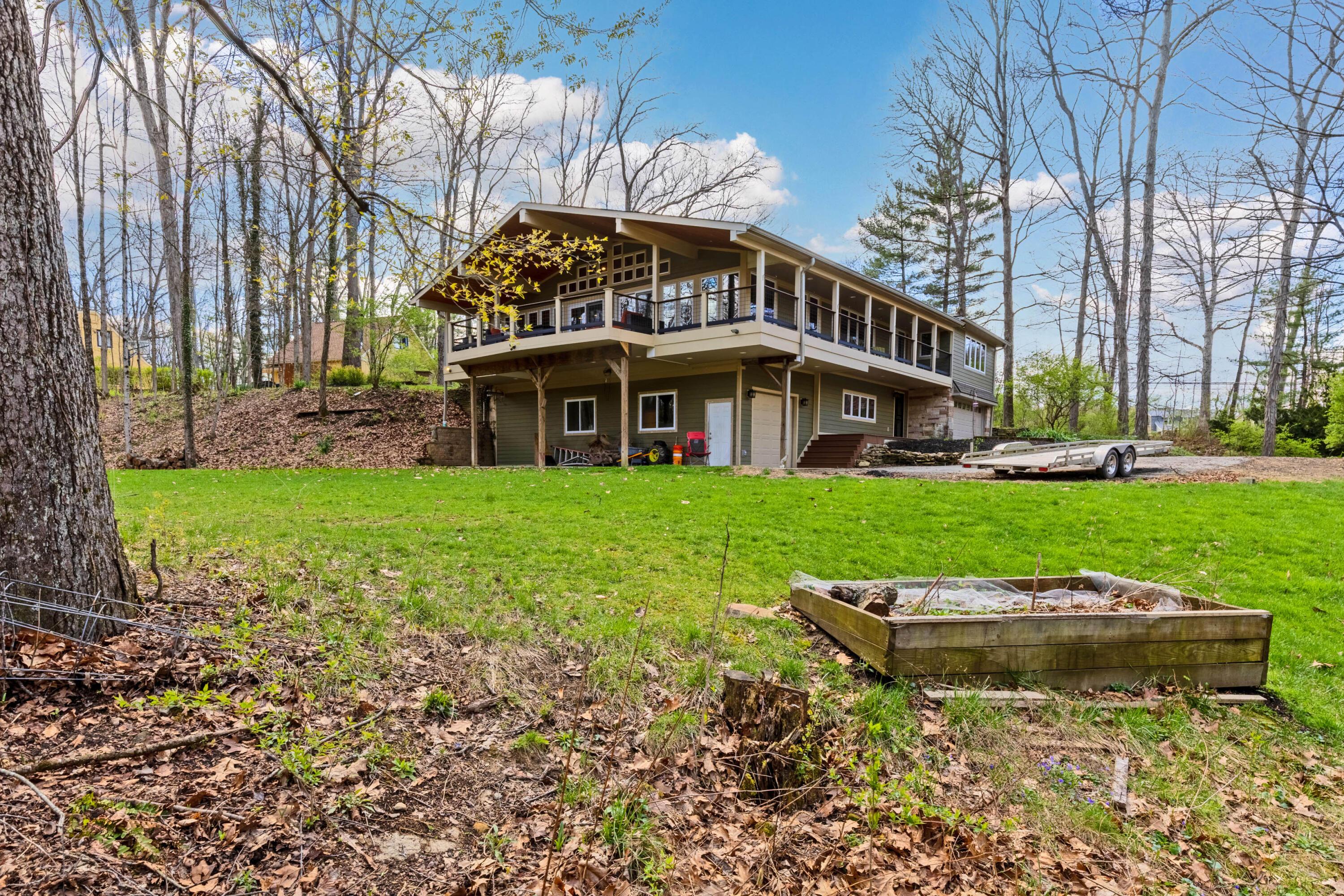 7860 Schott Road Westerville, OH 43081 - Photo 62 of 71 61. Yard
