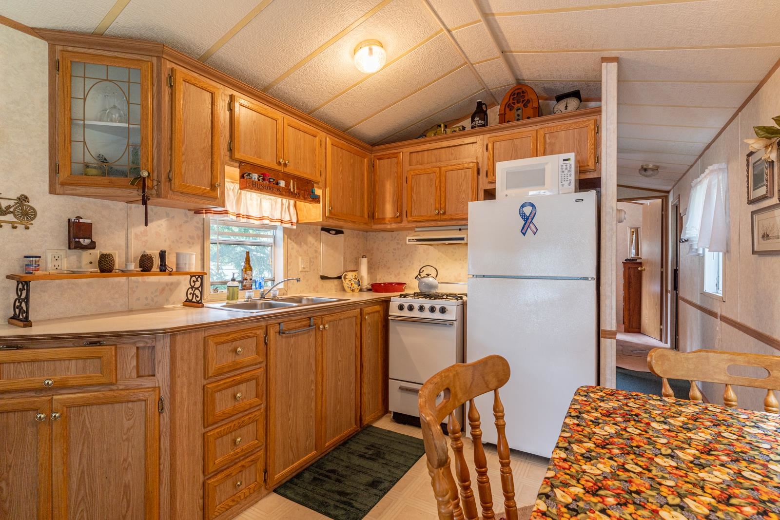 2127 Valley Road Washington, NH 03280 - Photo 5 of 28