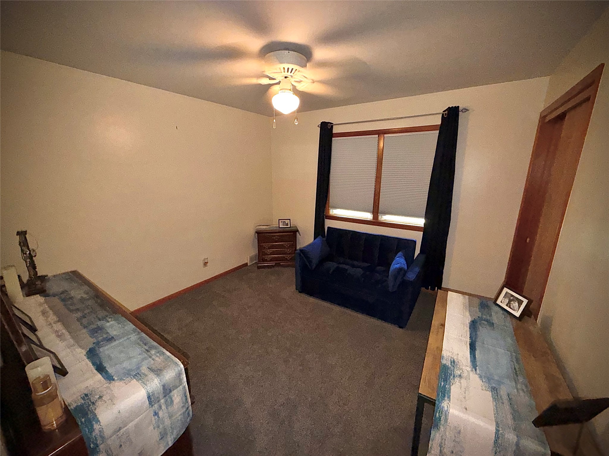 8099 Edinboro Road Erie, PA 16509 - Photo 27 of 48 The 2nd bedroom is 11'x11'.