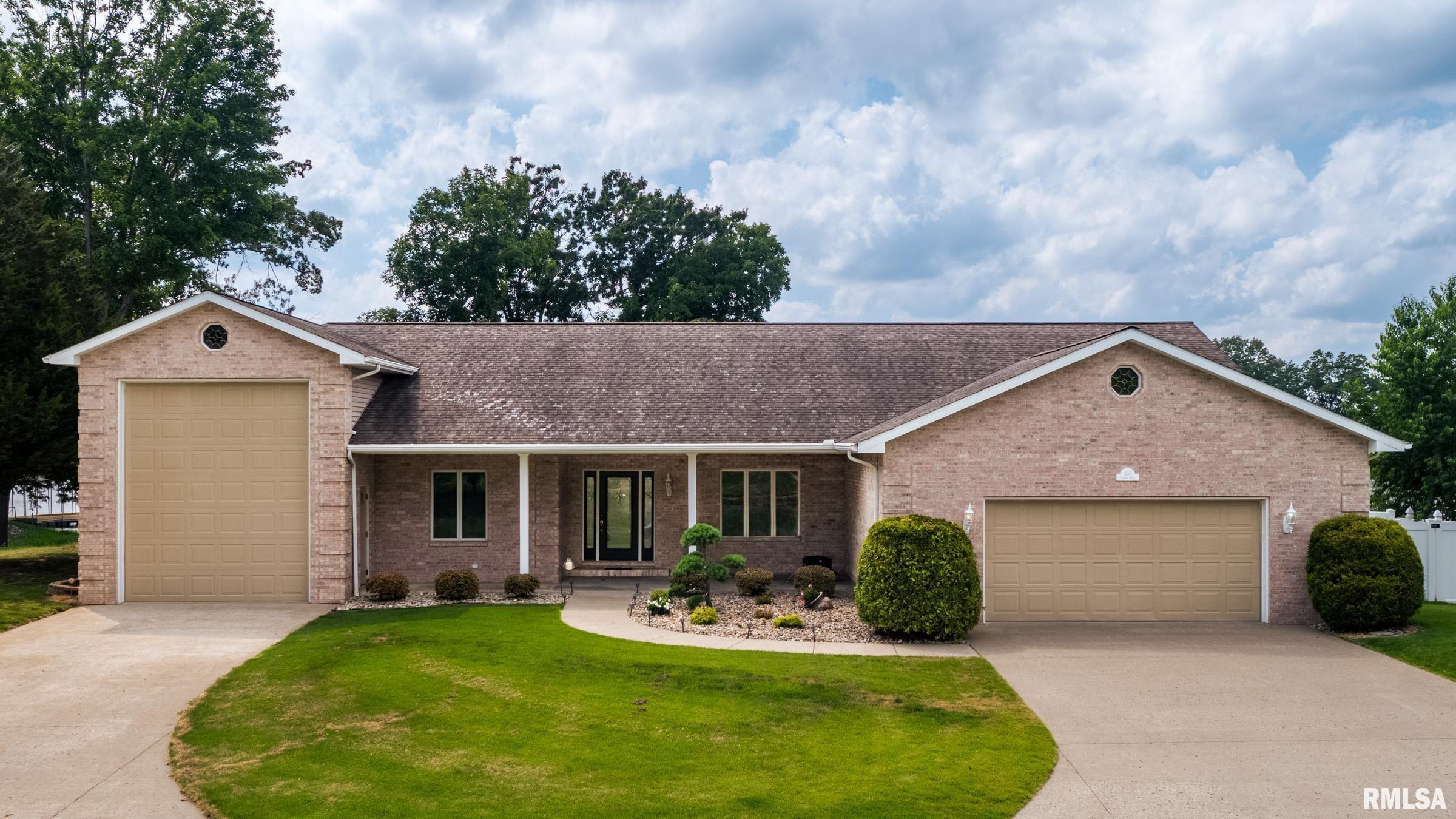 1535 Howard Road Marion, IL 62959 - Photo 26 of 44