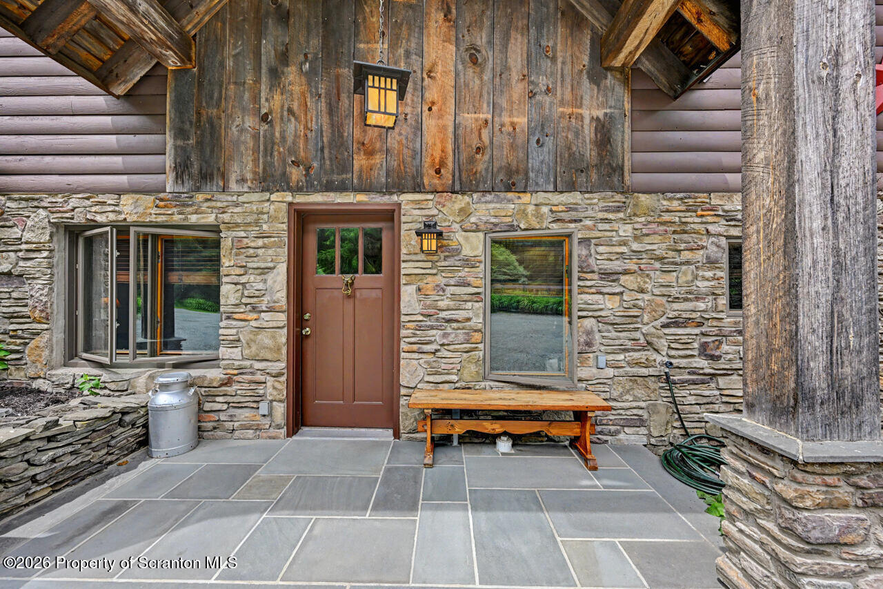 1874 N Road Union Dale, PA 18470 - Photo 15 of 102 Front