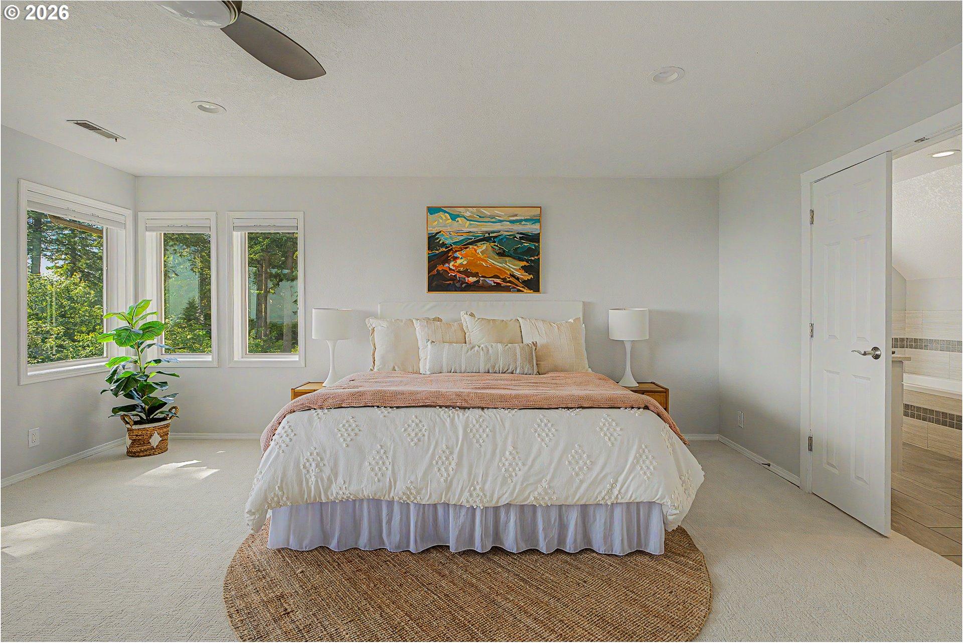 3046 Southwest Fairmount Boulevard Portland, OR 97239 - Photo 24 of 48 Gallery Image 24