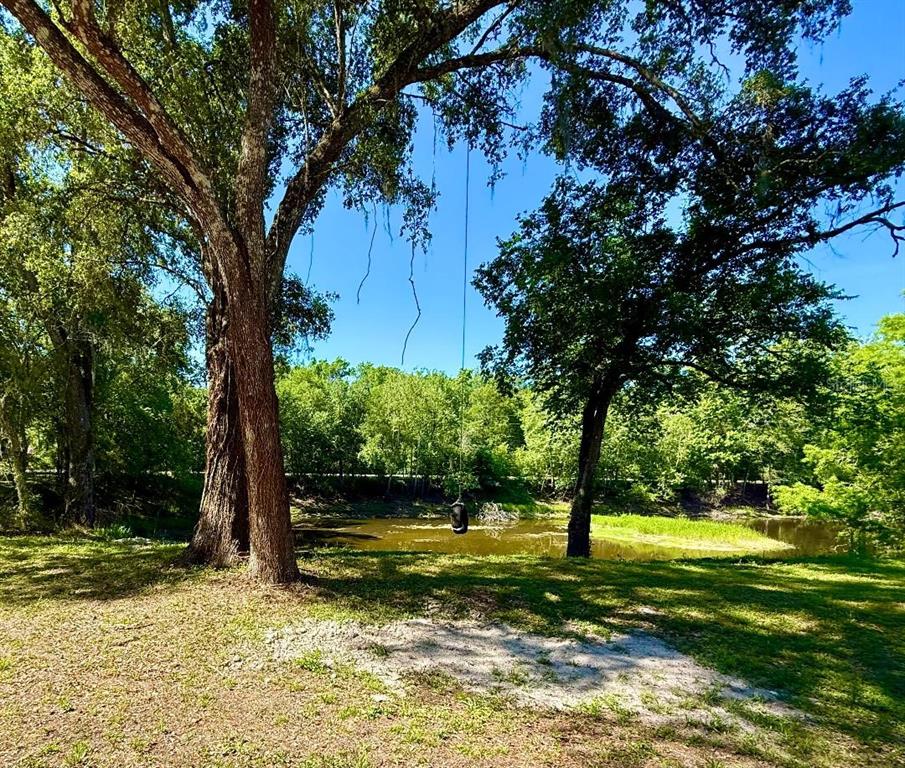 11340 Southwest 28th Way Webster, FL 33597 - Photo 32 of 34