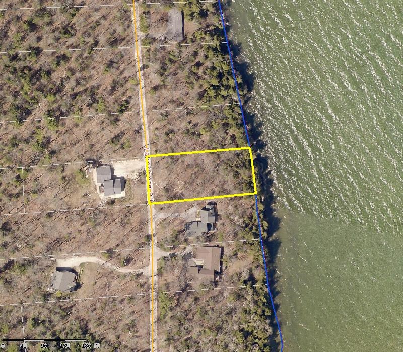 Tbd Lake Shore Road Sturgeon Bay, WI 54235 - Photo 12 of 13