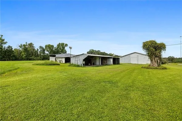 $495,000 | 16536 40th Highway, Independence, LA 70443