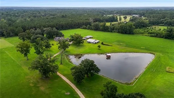 $495,000 | 16536 40th Highway, Independence, LA 70443