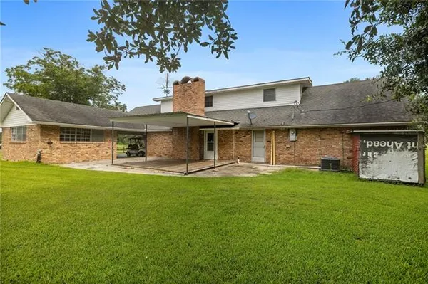 $495,000 | 16536 40th Highway, Independence, LA 70443