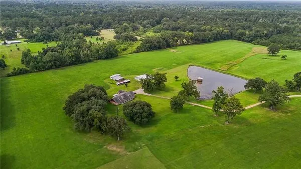$495,000 | 16536 40th Highway, Independence, LA 70443