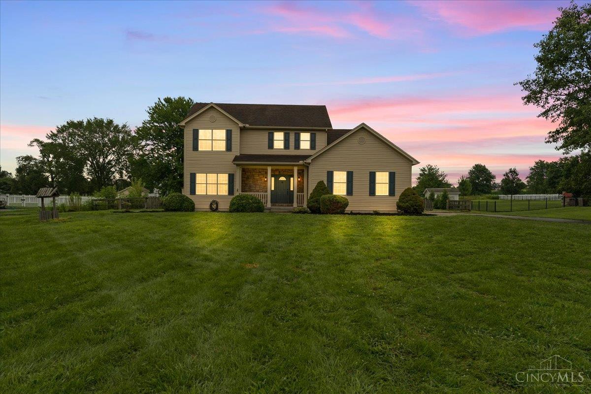 3836 Springboro Road Lebanon, OH 45036 - Photo 46 of 50 Gallery Image 46