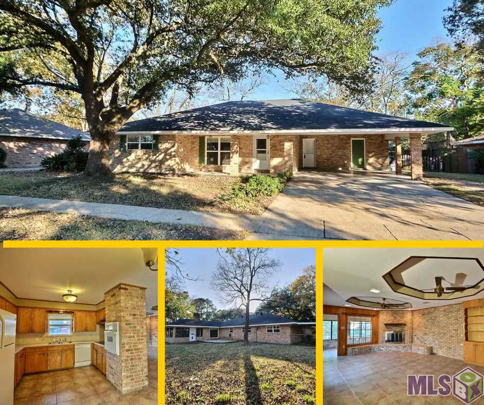 3141 Seracedar Street Baton Rouge, LA 70816 - Photo 1 of 22