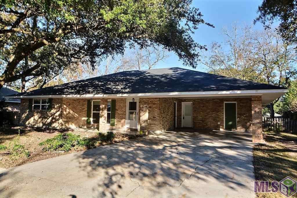 3141 Seracedar Street Baton Rouge, LA 70816 - Photo 2 of 22