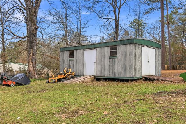 676 Hudson Creek Road Colfax, LA 71417 - Photo 28 of 31
