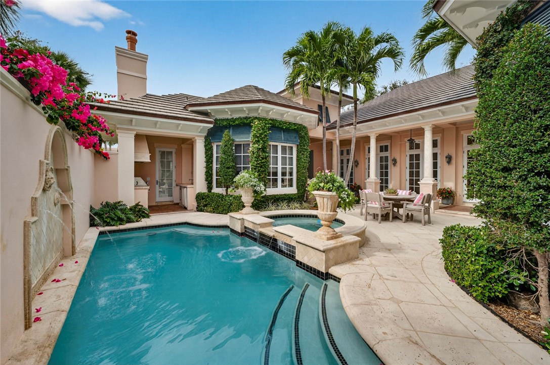 922 Orchid Point Way Vero Beach, FL 32963 - Photo 30 of 35