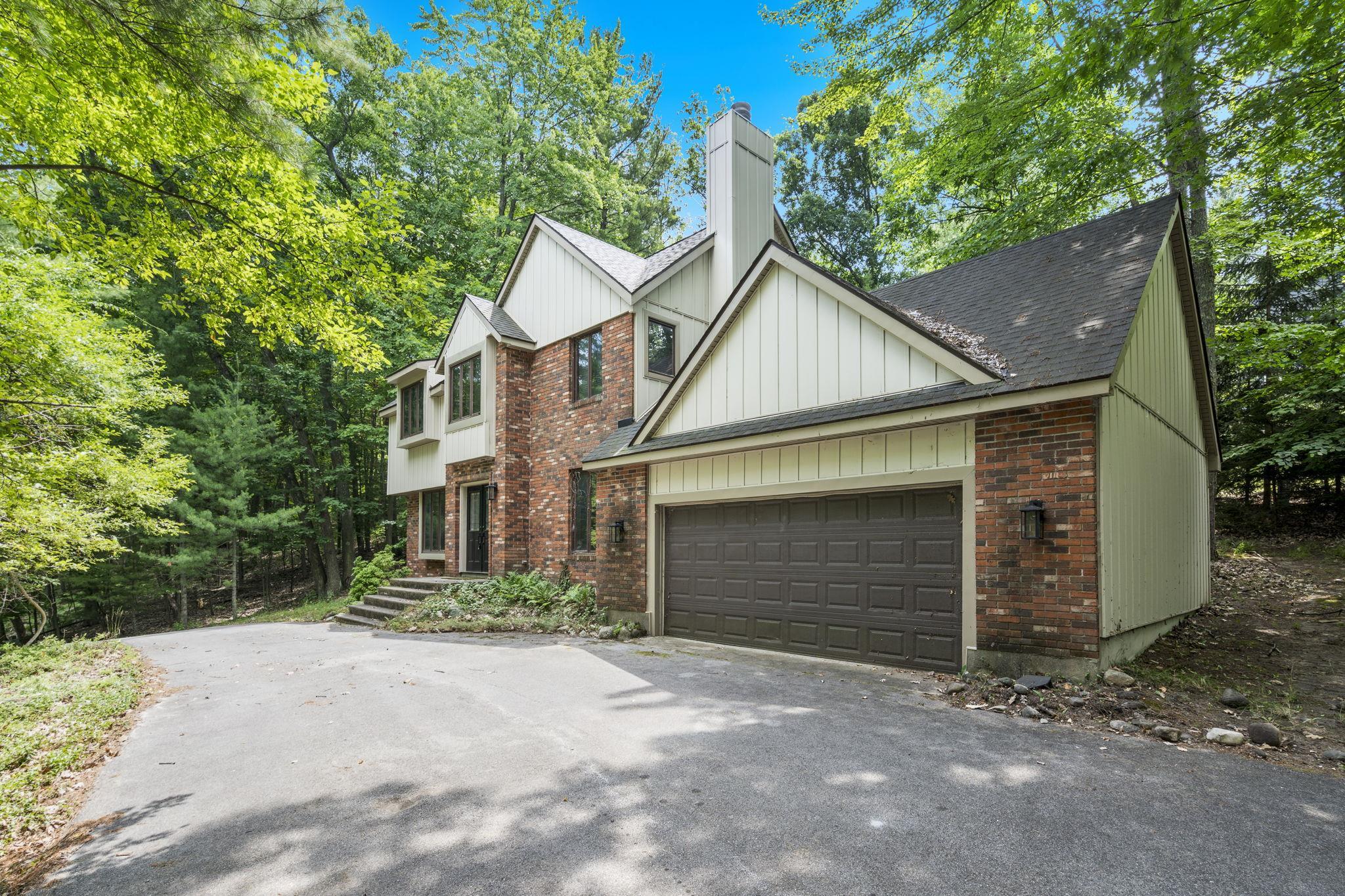 4590 Weathering Heights Road Traverse City, MI 49686 - Photo 1 of 36 Gallery Image 1