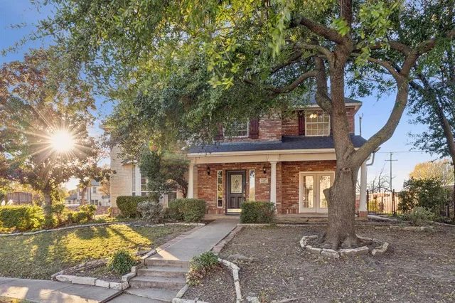 $449,000 | 2317 Rosser Court, Rowlett, TX 75088