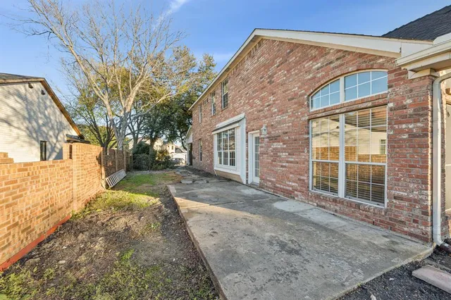 $449,000 | 2317 Rosser Court, Rowlett, TX 75088