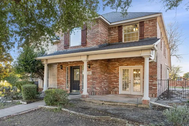 $449,000 | 2317 Rosser Court, Rowlett, TX 75088