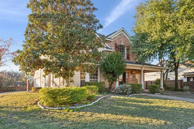 $449,000 | 2317 Rosser Court, Rowlett, TX 75088