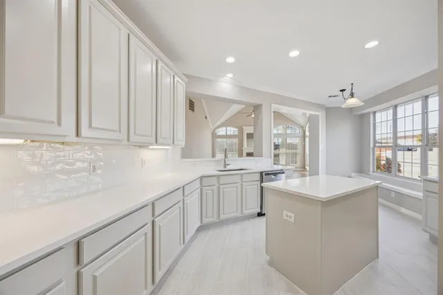 $449,000 | 2317 Rosser Court, Rowlett, TX 75088