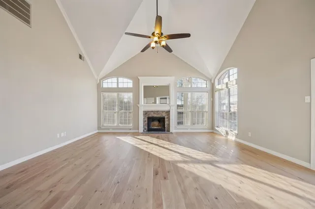 $449,000 | 2317 Rosser Court, Rowlett, TX 75088