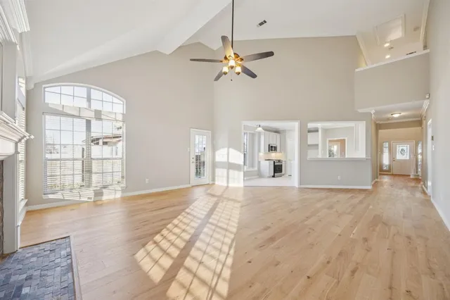 $449,000 | 2317 Rosser Court, Rowlett, TX 75088