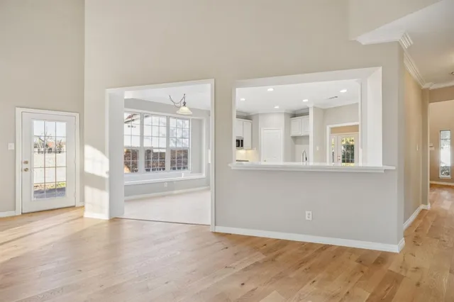 $449,000 | 2317 Rosser Court, Rowlett, TX 75088