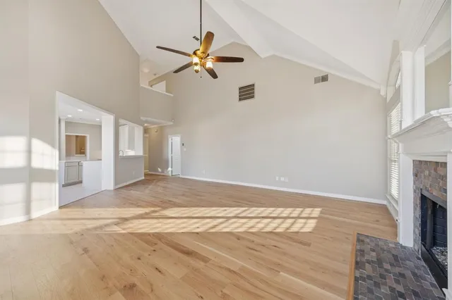 $449,000 | 2317 Rosser Court, Rowlett, TX 75088