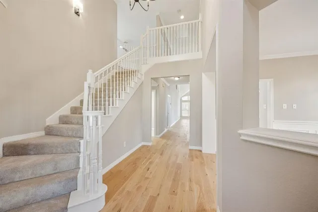 $449,000 | 2317 Rosser Court, Rowlett, TX 75088