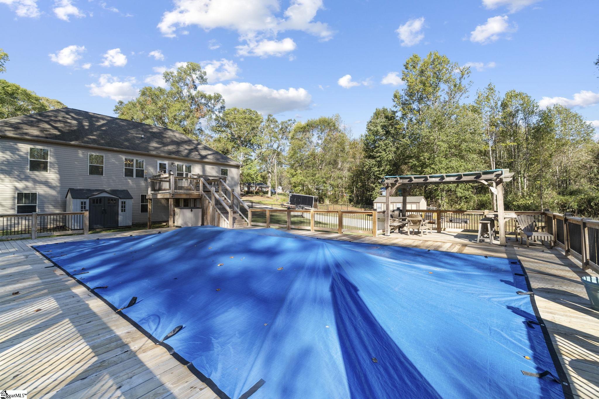 180 State Rd S-42-7423 Inman, SC 29349 - Photo 25 of 37
