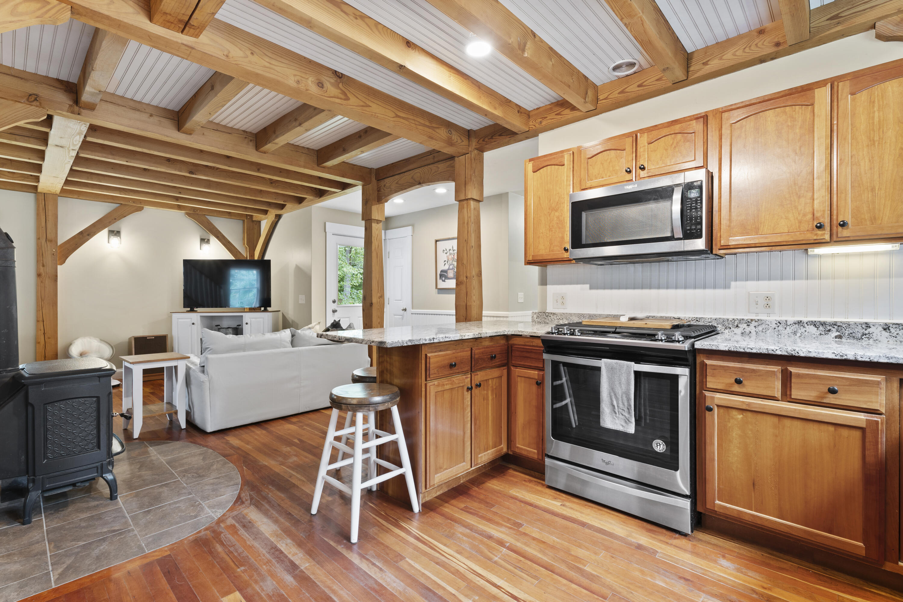 310 Littlefield Road Newburgh, ME 04444 - Photo 21 of 57 DSC01789