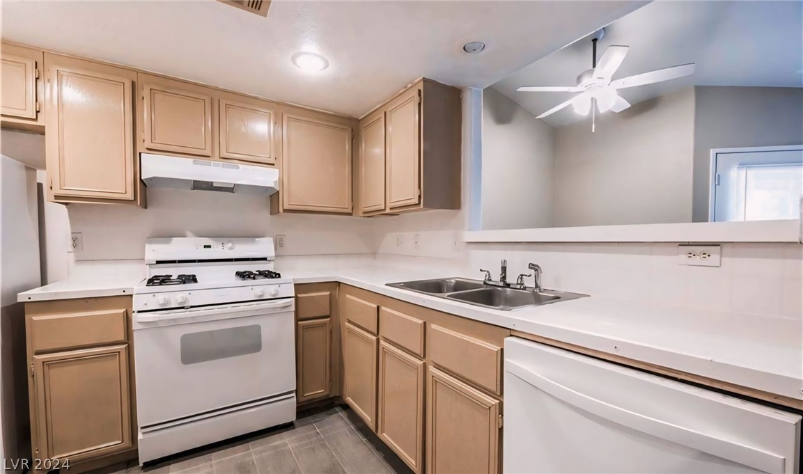 1830 North Pecos Road, Unit 250 Las Vegas, NV 89115 - Photo 7 of 13 Gallery Image 7