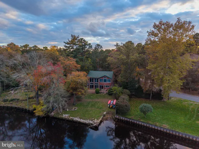 $1,120,000 | 2668 Camp Swiss Avenue, Hammonton, NJ 08037