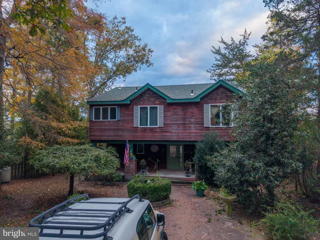 $1,120,000 | 2668 Camp Swiss Avenue, Hammonton, NJ 08037