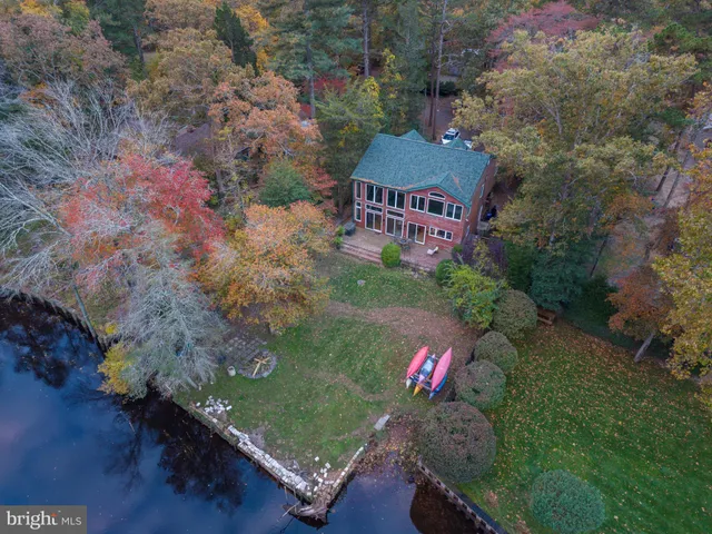 $1,120,000 | 2668 Camp Swiss Avenue, Hammonton, NJ 08037