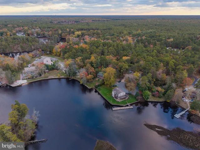 $1,120,000 | 2668 Camp Swiss Avenue, Hammonton, NJ 08037