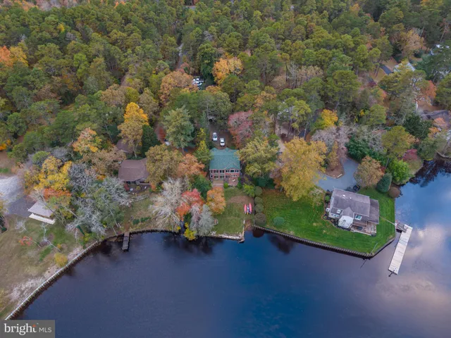 $1,120,000 | 2668 Camp Swiss Avenue, Hammonton, NJ 08037