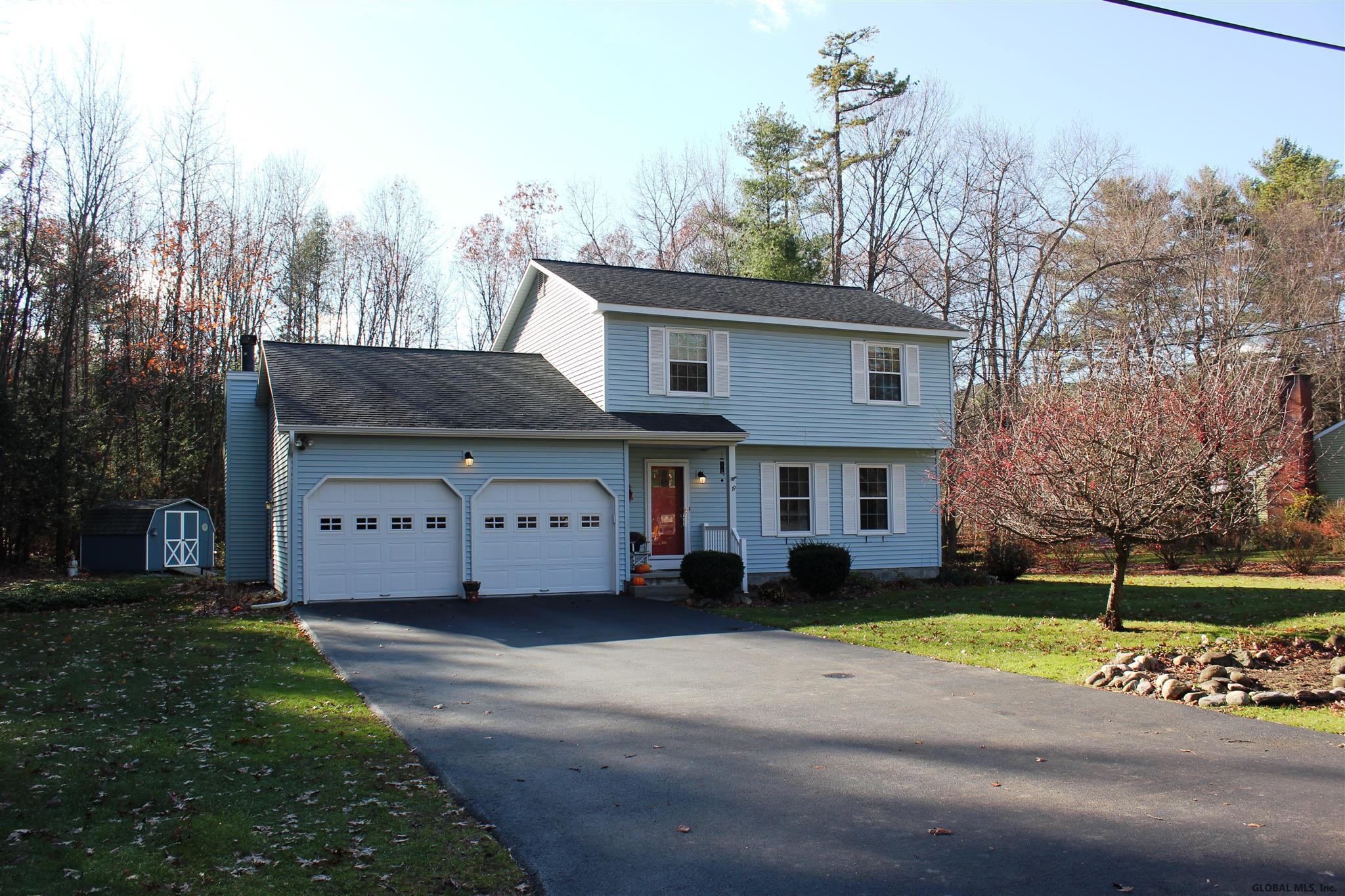 19 Kings Road Lake George, NY 12845 - Photo 1 of 36 Photo 1