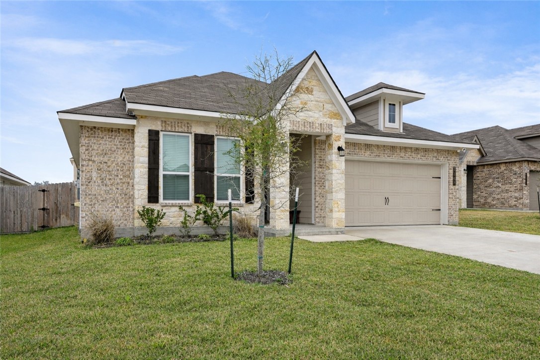 2208 Johnny Lyon Court Bryan, TX 77807 - Photo 2 of 12