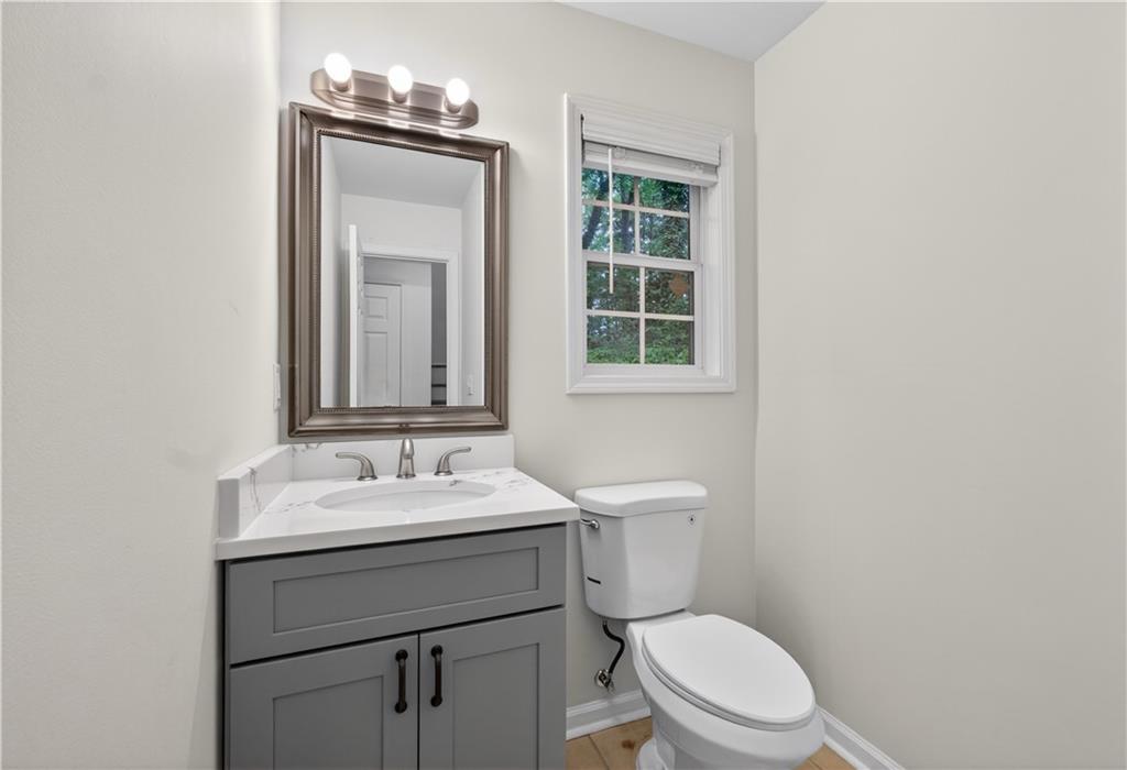 3860 Old Gordon Road Northwest Atlanta, GA 30336 - Photo 8 of 24