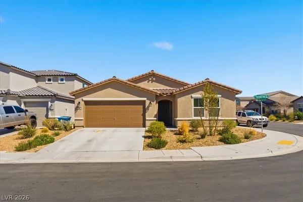 $350,000 | 466 Horsetail Falls Street, Indian Springs, NV 89018