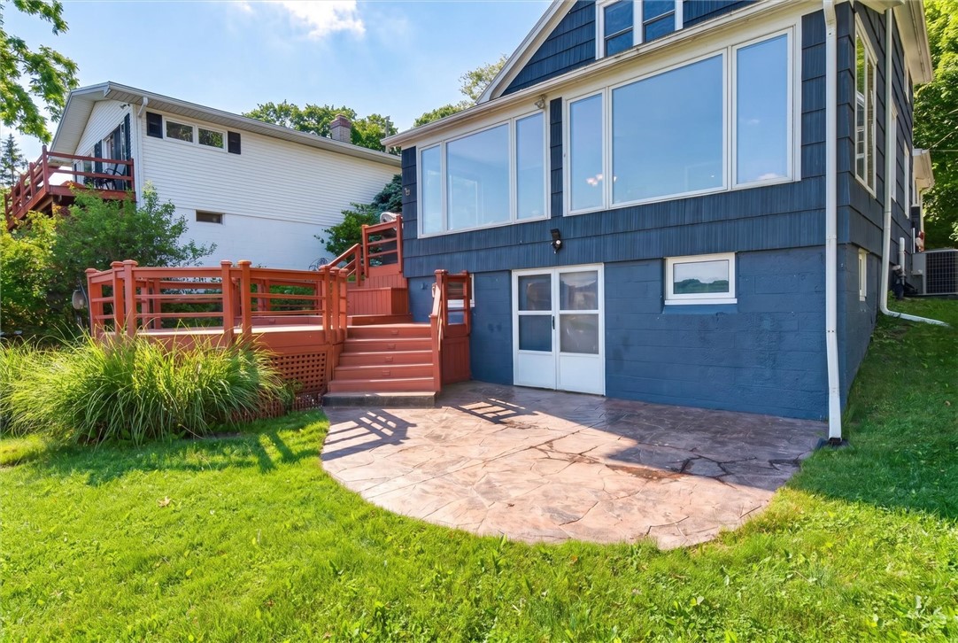 5452 East Lake Road Conesus, NY 14435 - Photo 4 of 42