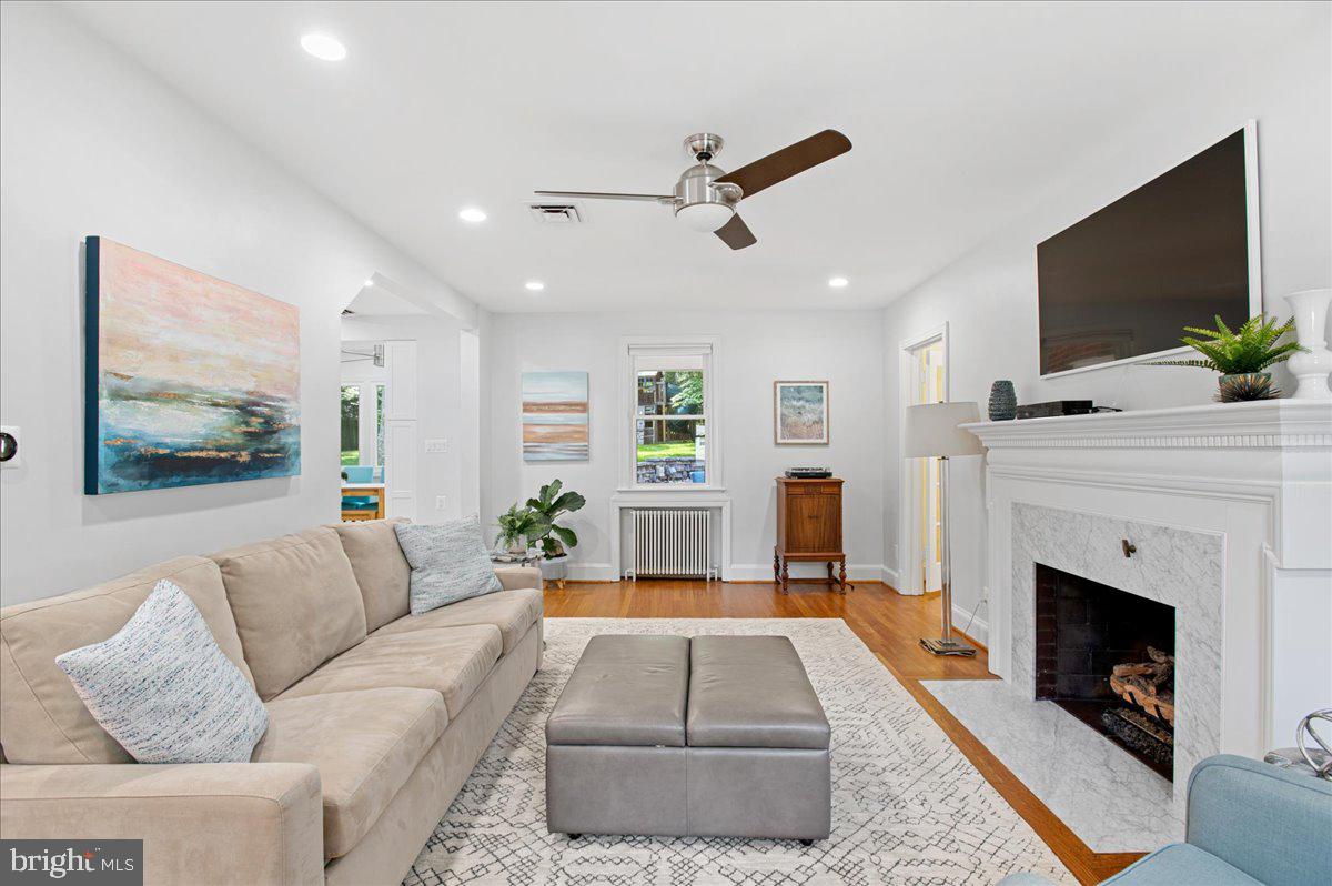 1314 Dale Drive Silver Spring, MD 20910 - Photo 15 of 48