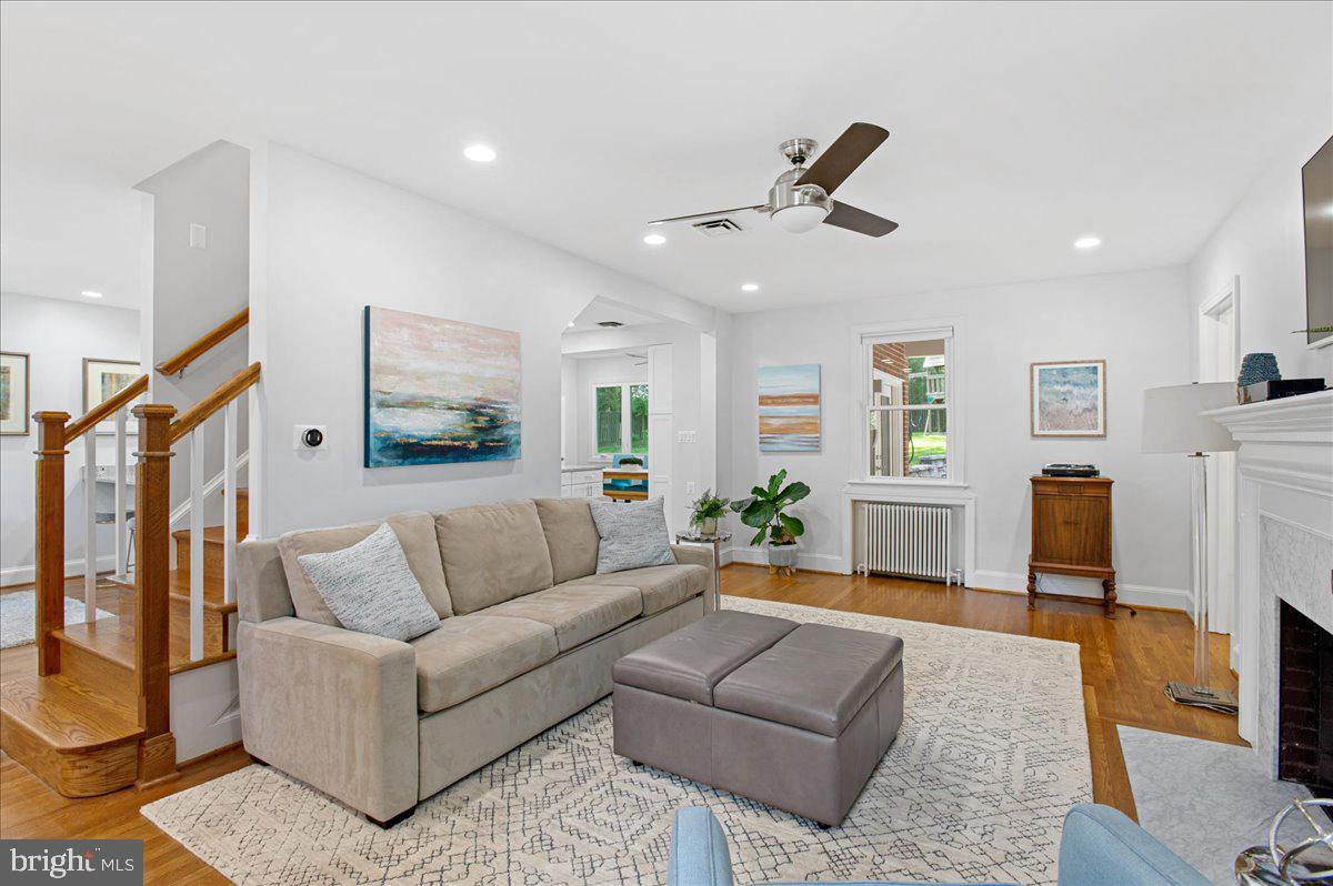 1314 Dale Drive Silver Spring, MD 20910 - Photo 16 of 48