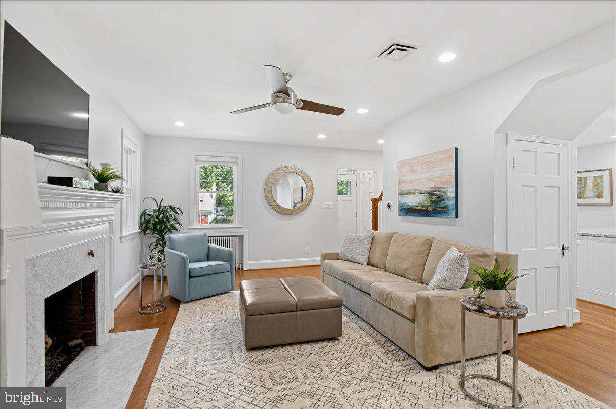 1314 Dale Drive Silver Spring, MD 20910 - Photo 17 of 48