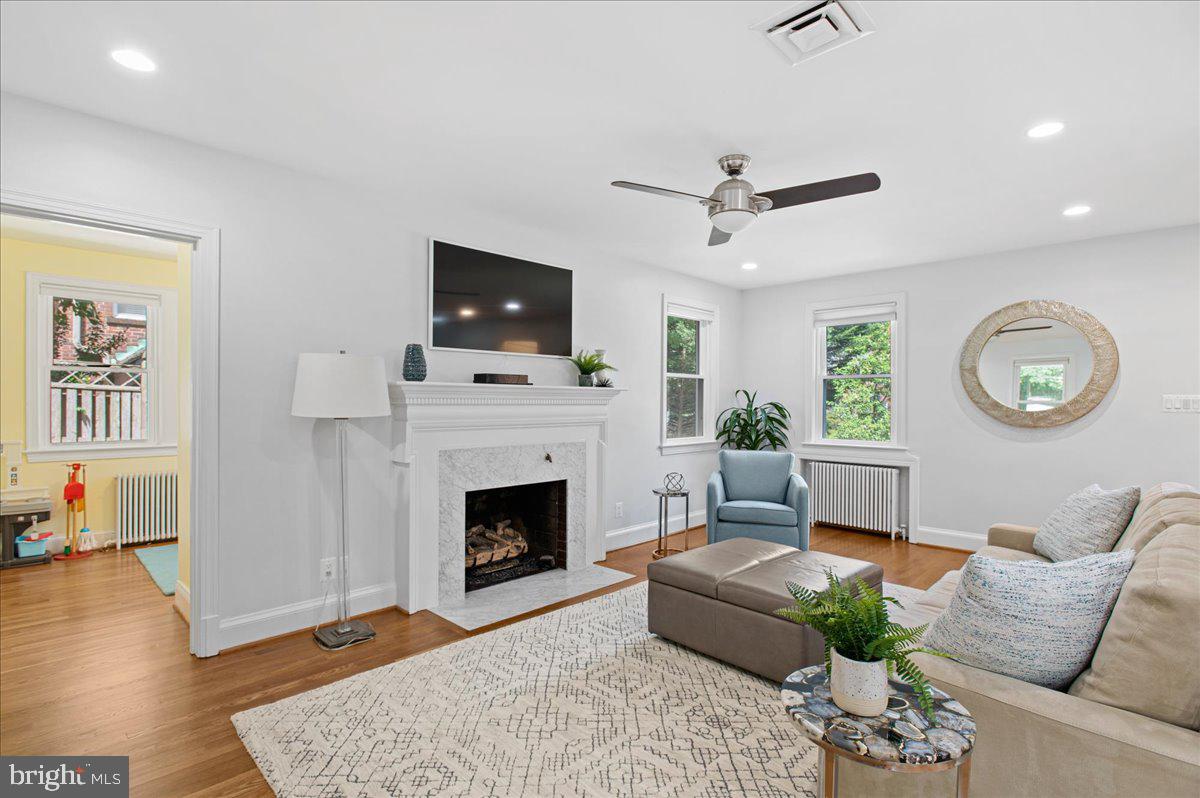 1314 Dale Drive Silver Spring, MD 20910 - Photo 18 of 48