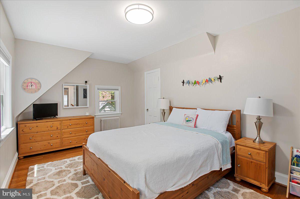 1314 Dale Drive Silver Spring, MD 20910 - Photo 29 of 48