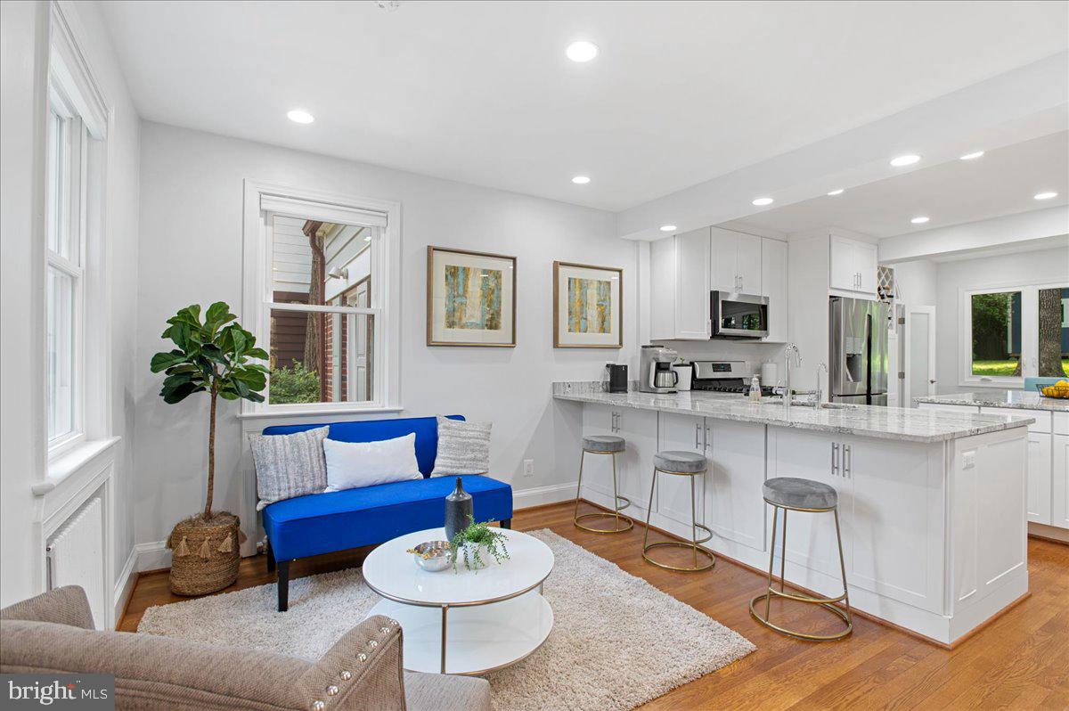 1314 Dale Drive Silver Spring, MD 20910 - Photo 3 of 48